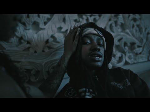 HavinMotion - I Just Want U (Official Video) Dir. @housepartii