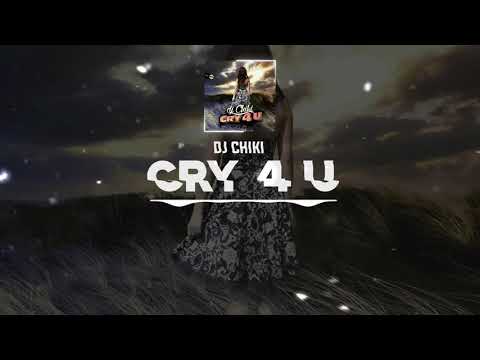 DNZ424 // DJ CHIKI - CRY 4 U (Official Video DNZ Records)