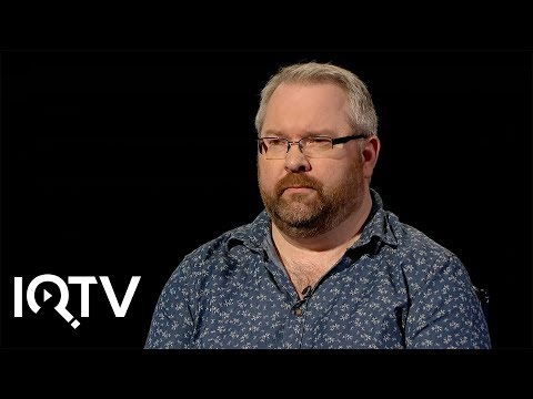 Who Invented The Elvish Languages? | Mastermind | IQTV