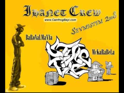 McKaRaBeLa ft BaRoNaLMaNYa DiSS 27KroBeLa