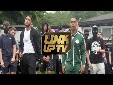 Remz - From The Bottom [Music Video] | Link Up TV