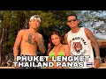 Ehhh Pandora Kaaki Di Phuket Thailand