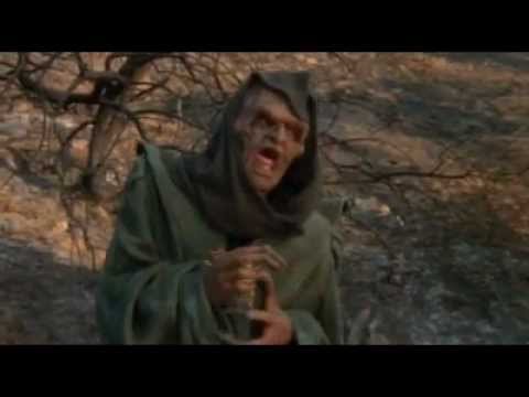 Sword and The Sorcerer "You Shall Sleep Forever"