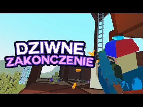 KIEDY WIELKA GRUPA NISZCZY SIĘ SAMA - UNTURNED ELVER