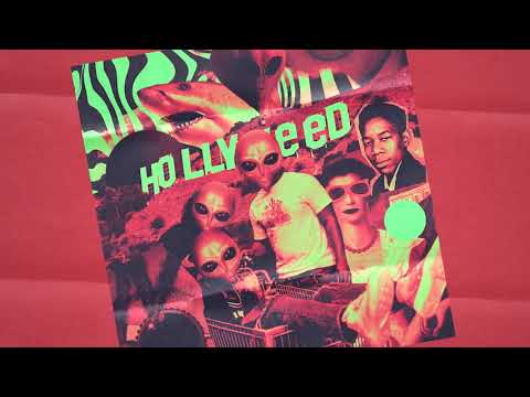 kajtek - Bez Spiny Ft. Ten Preston [HOLLYWEED MIXTAPE]