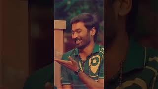 Thozhiya En kadhaliya song in Dhanush@nithya menon