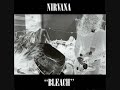 MUDHONEY-  No One Has  (1988) / NIRVANA - scoff (1989)