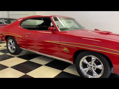 1970 Pontiac GTO (CC-1425671) for sale in Largo, Florida
