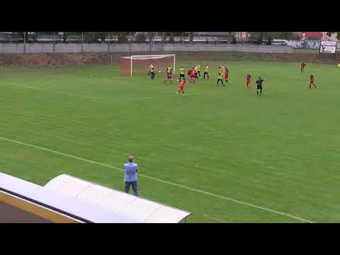 bramki: Promień Żary - Arka Nowa Sól 3:1