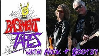 Basement Tapes Episode #142 - ALL REQUEST(made with Spreaker)