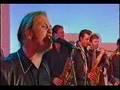 Andrew Strong live Midnight Hour 
