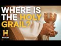 The Hunt For The Holy Grail Holy Marvels With Dennis Quaid Season 1 History