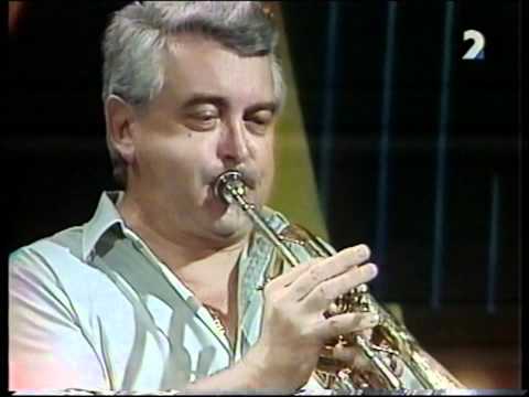 Alli jazz band, Sereď-Creole song