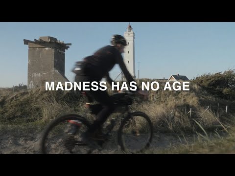 Madness Has No Age  [a MAD.ONE film]