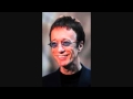 Robin Gibb - You don't say us Anymore 