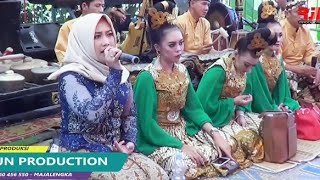 Download lagu Kembang Gadung Juru Sekar Teh Nunu, Naek Tari Sonteng Bersama Panghegar Jaipong Dangdut mp3