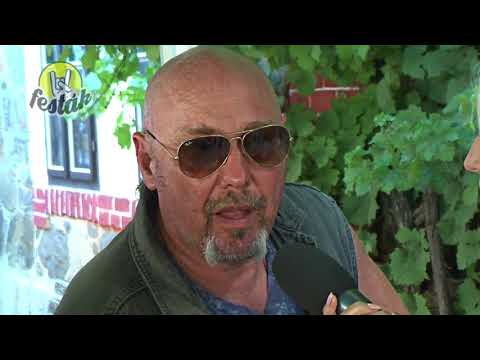 ALL Television   Miro Šmajda je hlavním kuchařem kapely WaldaGang