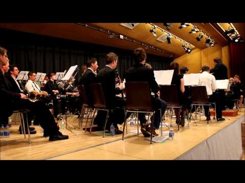 Premierenkonzert der Bläserphilharmonie Osttirol 2