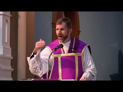Acknowledge Your Weaknesses: 10 Tips for a Good Confession - Fr. Jonathan Meyer - 12.8.17