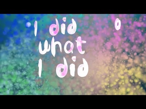Hafdis Huld - Little Light (Official Lyric Video)