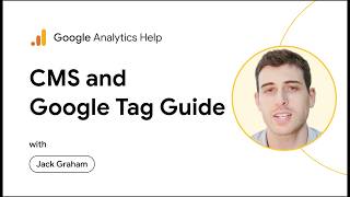 How to set up Google Tag with Shopify, WordPress, Wix