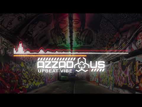 "Upbeat Vibe" - Azzadous | Boom bap type beat | Hiphop Instrumental | 95 BPM