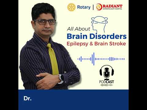 All About Brain Disorders