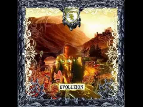 Barni -Evoluzion (Full Album) 2010