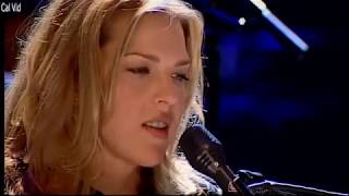 Diana Krall Live in Paris