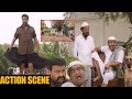 Mohanlal Manyam Puli Movie Best Action Fight Scene Telugu Movie Scenes First Show Movies