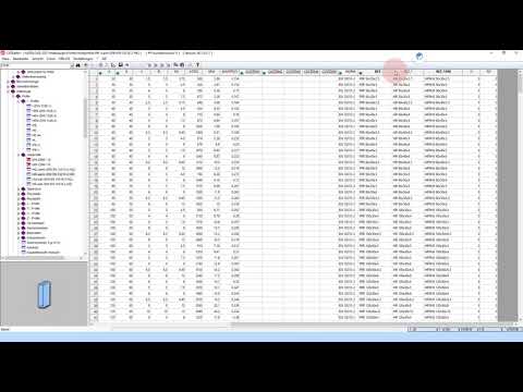 HiCAD 2021 | Katalog #1 | Generelle Übersicht Katalog