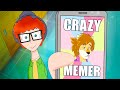 Crazy Memer Ep 11 The After School Adventures Of Paddle Pop Cartoon Network Asia