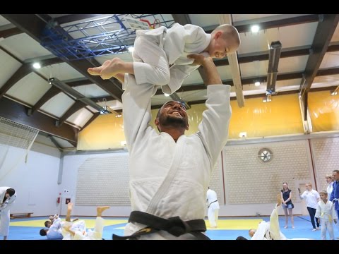 Judo Festival 2016