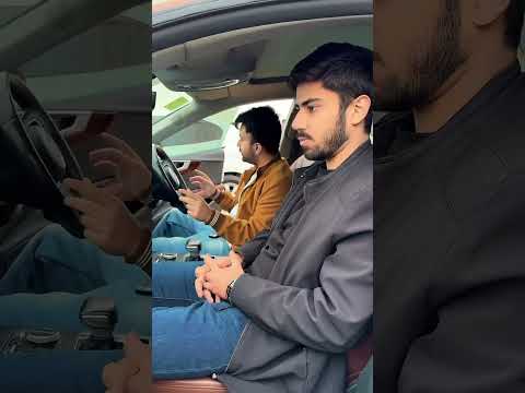 RS Kitted Audi A5 پاک ویلز اسلام آباد کار میلہ 2025 میں دستیاب ہے!!!