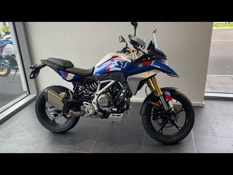 BMW Other 450 GS Trophy Finance Available New Unre - Image 2