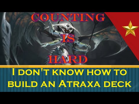 You don't know how to build an Atraxa deck | Atraxa, Praetors' Voice EDH Deck Tech