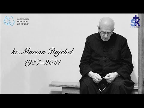 Exorcista o. Marián Rajchel - odhaľovanie diabla - otázky a odpovede, časť 3.