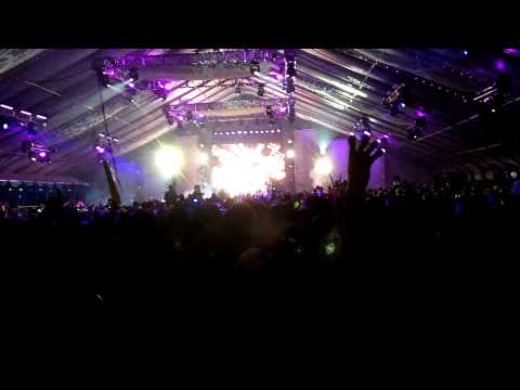 Dada Life at TAO 2011