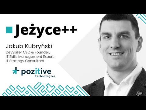 Kuloodporna komunikacja w systemach rozproszonych | Jakub Kubryński [Jeżyce++]