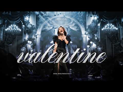 Valentine - Live Lite Orchestra (Jim Brickman, Martina McBride Cover) | Jingga Band & Orchestra