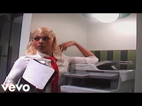 Sabrina Carpenter - Busy Woman (Directed By Ariki Xo) | Fan Video