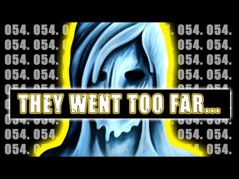 From FRIEND to FOE - SCP-054 - (SCP BITESIZE)