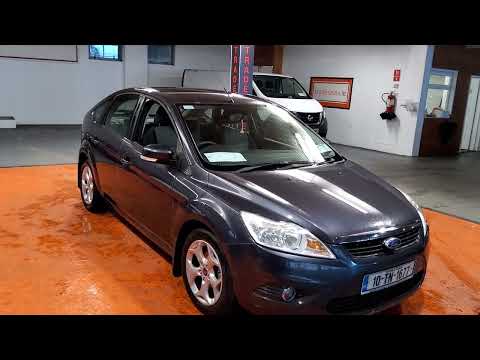 Ford Focus 2010 - Image 2