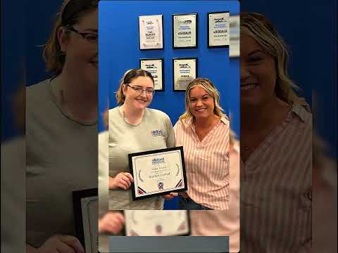 One Team Achievements - August 2026 | Alford Foundation & Crawl Space Repair