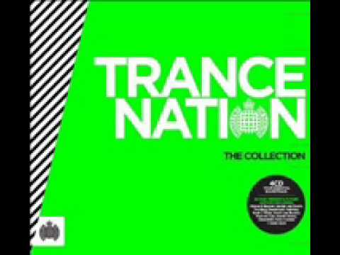 Heavens Cry - Till Tears Do us Part (Ministry Of Sound Trance Nation)