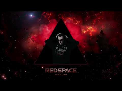 Redspace - Culture 184 (Progressive House by Andrés Moris, Max Graham, DJ Ruby, Forty Cats)