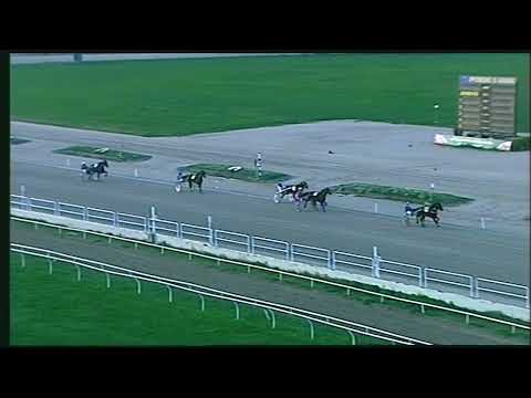 Napoli Trotto 18/11/2022 - prova di qualifica