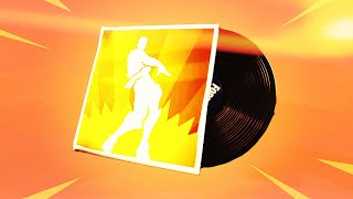 Fortnite Season 9 Orange Justice Lobby Music ฟร ว ด โอออนไลน ด - orange justice music pack emote lobby music fortnite season 9 lobby music