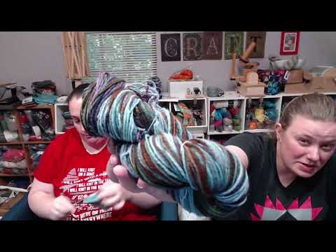 TheKnitGirllls Ep356 - The Lost Episode