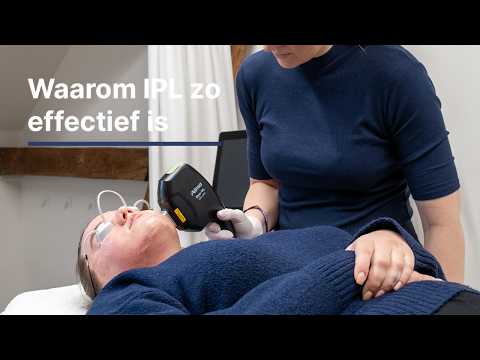 IPL-behandeling met de Harmony XL Pro SE: Voor een egalere, stralende huid bij Beautifier